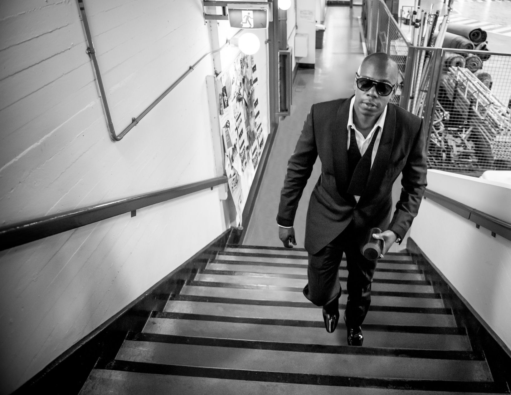 DaveChappelle